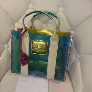 Kurt Geiger mini handbag tote